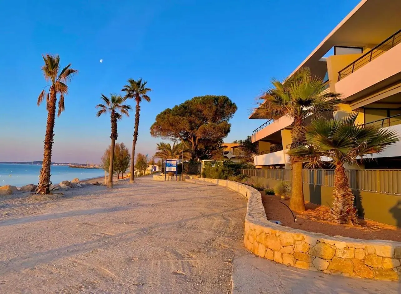 Villa - 100 M - Beach - Free Parking Villeneuve-Loubet