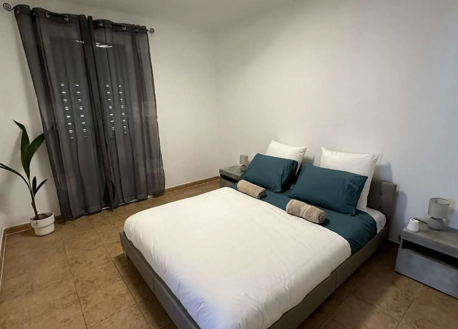 Villa - 100 M - Beach - Free Parking Villeneuve-Loubet