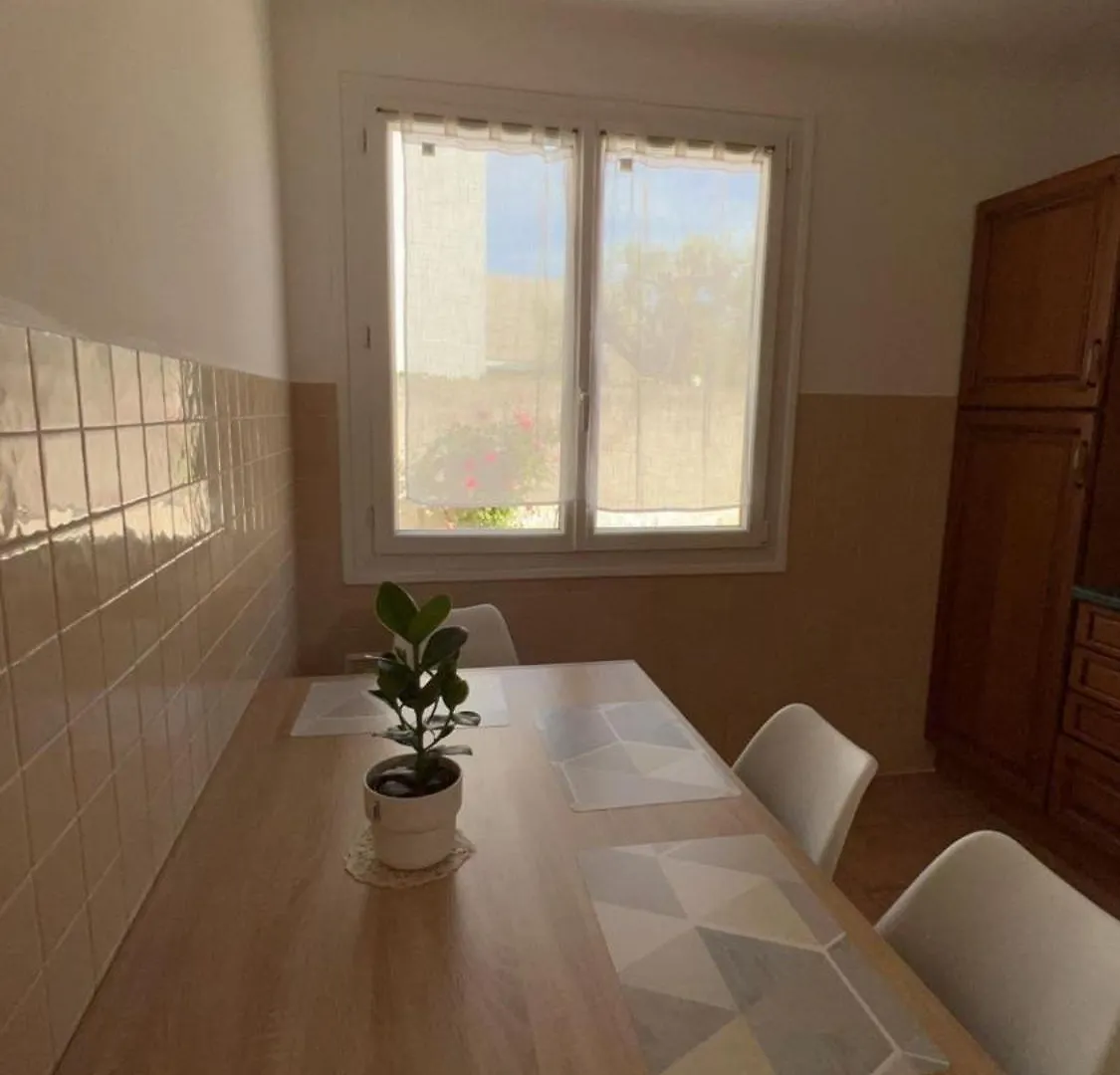 Villa - 100 M - Beach - Free Parking Villeneuve-Loubet