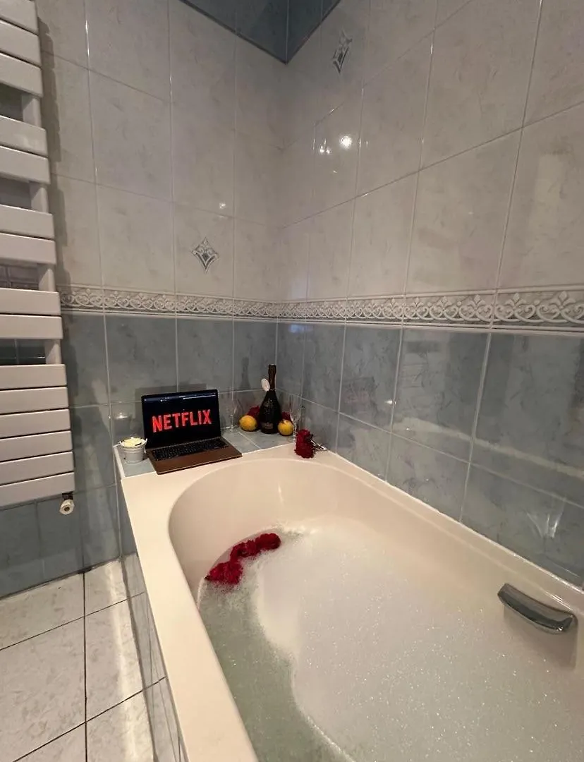 Villa - 100 M - Beach - Free Parking Villeneuve-Loubet Γαλλία